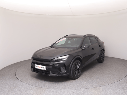 CUPRA Formentor 1.5 TSI 150 PS ACT