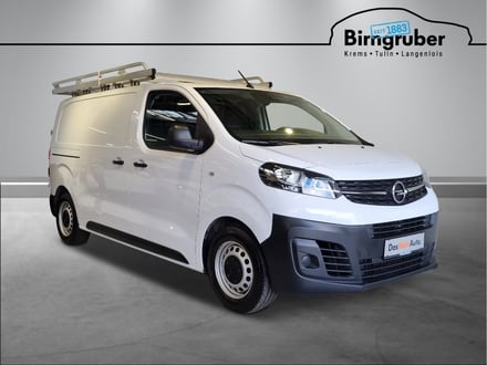 Opel Vivaro 1,5 CDTI Edition M