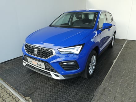 SEAT Ateca Style 1.5 TSI ACT DSG