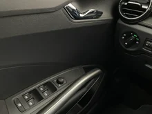 Škoda Fabia Selection TSI in Black-Magic Perleffekt