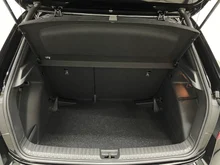 Škoda Fabia Selection TSI in Black-Magic Perleffekt