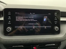 Škoda Fabia Selection TSI in Black-Magic Perleffekt