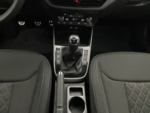 Škoda Fabia Selection TSI in Black-Magic Perleffekt