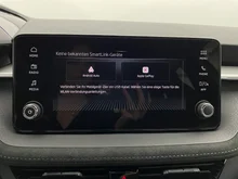 Škoda Fabia Selection TSI in Black-Magic Perleffekt