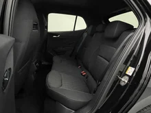 Škoda Fabia Selection TSI in Black-Magic Perleffekt