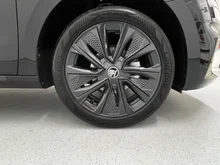 Škoda Fabia Selection TSI in Black-Magic Perleffekt