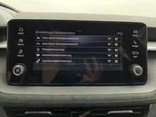 Škoda Fabia Selection TSI in Black-Magic Perleffekt