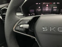 Škoda Fabia Selection TSI in Black-Magic Perleffekt