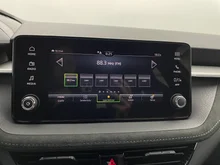 Škoda Fabia Selection TSI in Black-Magic Perleffekt