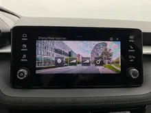 Škoda Fabia Selection TSI in Black-Magic Perleffekt