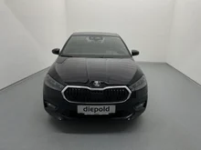 Škoda Fabia Selection TSI in Black-Magic Perleffekt