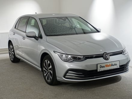 VW Golf Life TSI ACT