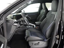 Audi Q5 SUV TDI quattro 150 kW in Mythosschwarz Metallic