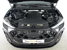 Audi Q5 SUV TDI quattro 150 kW in Mythosschwarz Metallic