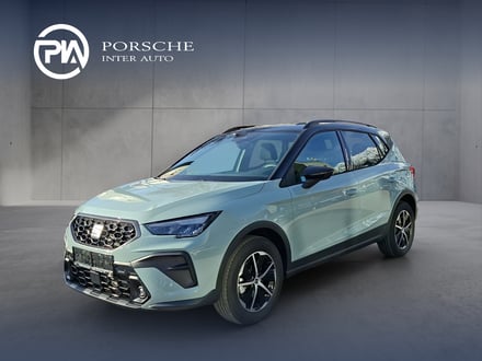 SEAT Arona Style Edition 1.0 TSI DSG