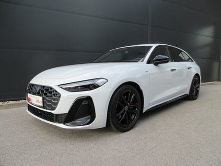 Audi A5 Avant quattro TDI