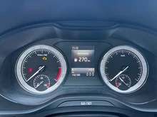 Škoda Kodiaq 4x4 Style TDI SCR in 1Z Schwarz-Magic Perleffekt