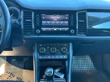 Škoda Kodiaq 4x4 Style TDI SCR in 1Z Schwarz-Magic Perleffekt
