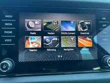 Škoda Kodiaq 4x4 Style TDI SCR in 1Z Schwarz-Magic Perleffekt