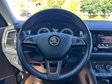 Škoda Kodiaq 4x4 Style TDI SCR in 1Z Schwarz-Magic Perleffekt