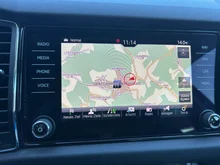 Škoda Kodiaq 4x4 Style TDI SCR in 1Z Schwarz-Magic Perleffekt