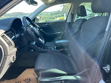 Škoda Kodiaq 4x4 Style TDI SCR in 1Z Schwarz-Magic Perleffekt