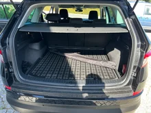 Škoda Kodiaq 4x4 Style TDI SCR in 1Z Schwarz-Magic Perleffekt