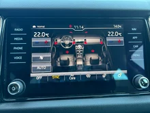 Škoda Kodiaq 4x4 Style TDI SCR in 1Z Schwarz-Magic Perleffekt
