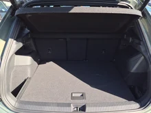 VW Tiguan Sport TDI 4MOTION DSG in Cipressino-Grün Metallic
