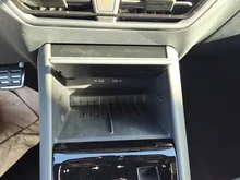 VW Tiguan Sport TDI 4MOTION DSG in Cipressino-Grün Metallic