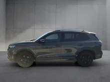 VW Tiguan Sport TDI 4MOTION DSG in Cipressino-Grün Metallic