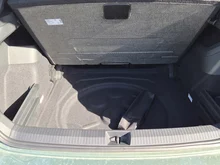 VW Tiguan Sport TDI 4MOTION DSG in Cipressino-Grün Metallic