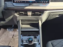 VW Tiguan Sport TDI 4MOTION DSG in Cipressino-Grün Metallic