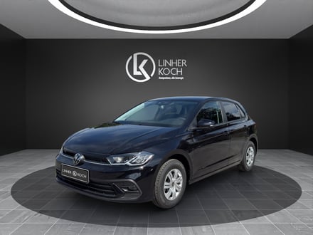 VW Polo 4Me TSI