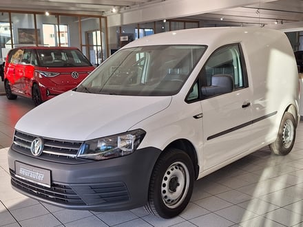 VW Caddy Kastenwagen TDI