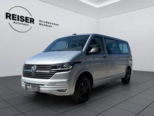 Thumbnail-Foto von Fahrzeug