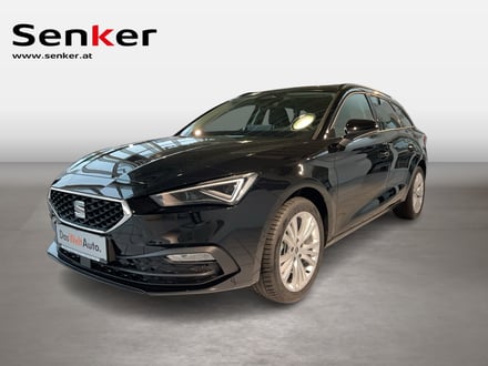 SEAT Leon SP Kombi Style 1.5 eTSI DSG 115 PS