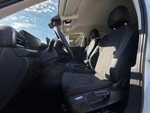 VW T-Roc Style eTSI DSG in Pure White