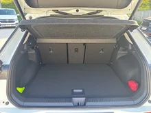 VW T-Roc Style eTSI DSG in Pure White