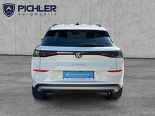 VW T-Roc Style eTSI DSG in Pure White