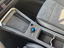 VW T-Roc Style eTSI DSG in Pure White