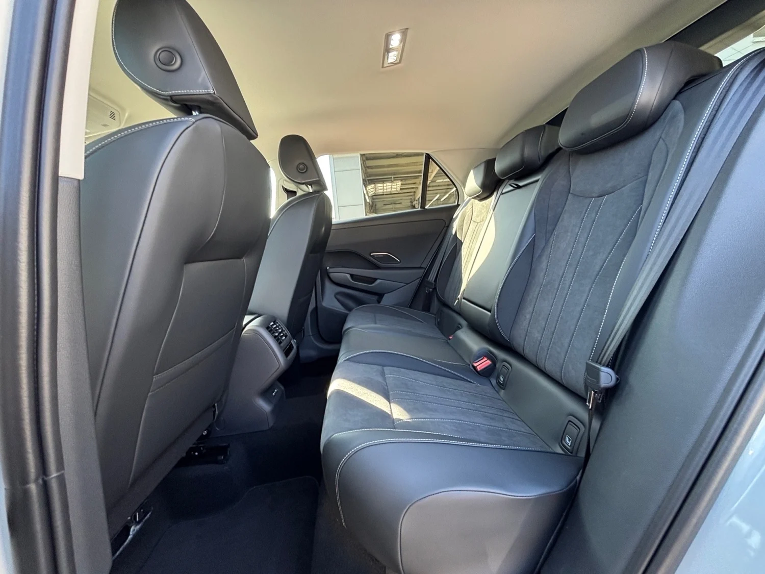 Bild eines T-Roc Style eTSI DSG