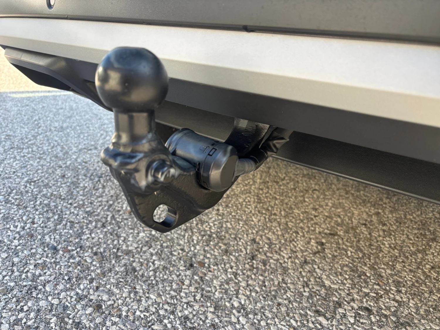 Bild eines T-Roc Style eTSI DSG