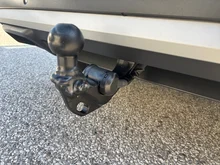 VW T-Roc Style eTSI DSG in Pure White