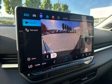 VW T-Roc Style eTSI DSG in Pure White