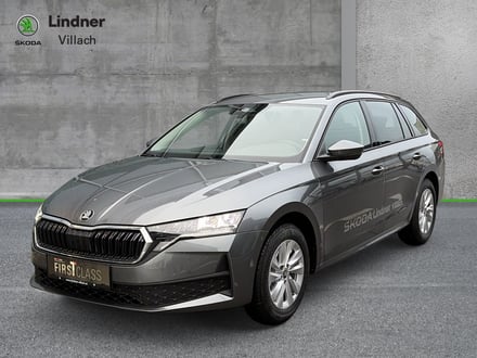 Škoda Octavia Combi Essence TSI