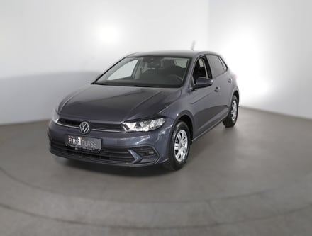 VW Polo 4Me