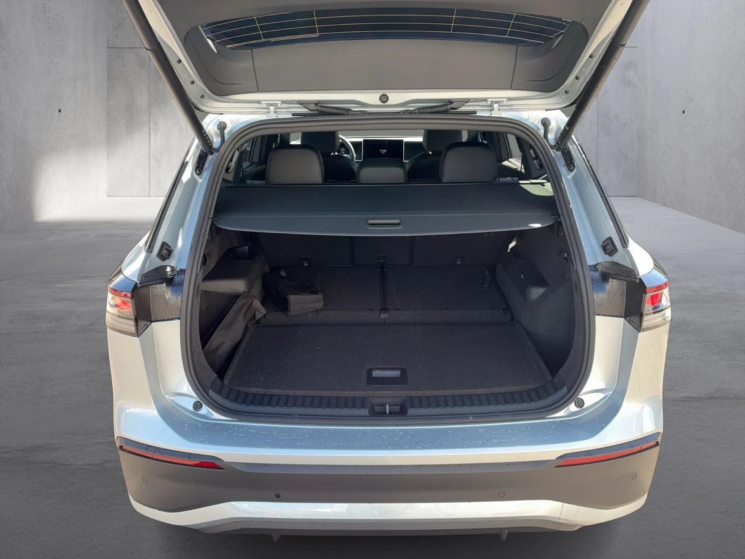 Bild eines VW Tayron Friends eTSI DSG