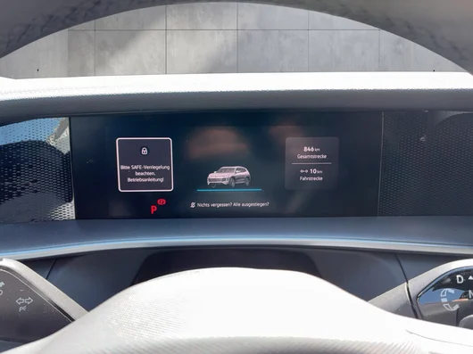 Bild eines VW Tayron Friends eTSI DSG