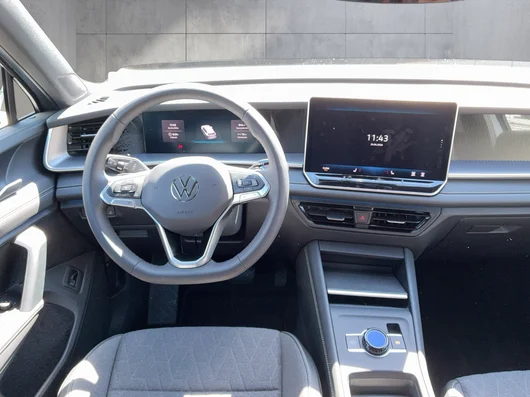 Bild eines VW Tayron Friends eTSI DSG